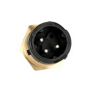 Capteur de pression de type jauge à montage fileté pour voiture Volvo 20428459 20528336 8158821 227166 2082968 - Product Image 3