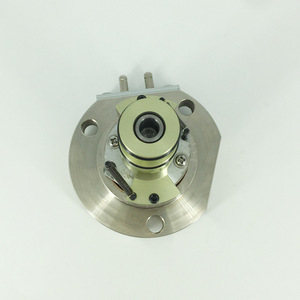 อะไหล่ปั๊ม Populace Pt รุ่น 3408324 Efc3408324 แบบปิดปกติ พร้อมตัวกระตุ้นอิเล็กทรอนิกส์ สำหรับเครื่องกำเนิดไฟฟ้าดีเซล - Product Image 3