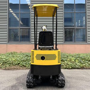 Заводская цена, быстросъемный соединитель для гусеничных экскаваторов, аксессуары для мини-экскаваторов, гусеничный экскаватор - Product Image 2