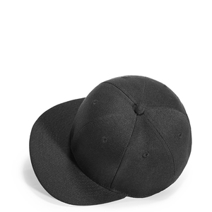 Chapeau unisexe adulte respirant 100 % coton imperméable avec boucle en cuivre doré, style sportif décontracté coréen-américain tendance - Product Image 6