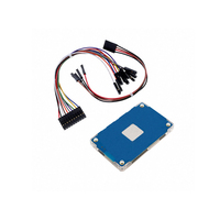 100% Original et nouveau NRF-PPK2 moniteur de courant carte d'évaluation de gestion de l'alimentation composant électronique