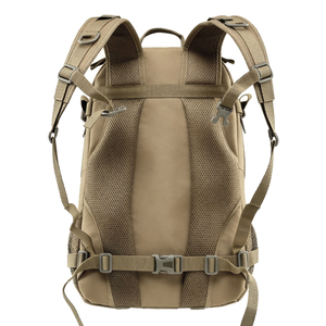 30L 3P Tactical Backpack for Men <b>Large</b>-Capacity Enthusiast Sports Outdoor Bag Polyester Lining for Climbing - Product Image 3