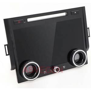 Panneau de commande tactile LCD ca <span class=keywords><strong>pour</strong></span> Land Rover Range Rover Sport L494 2013-2017, contrôle de mise à niveau du climat, vente en gros - Product Image 2