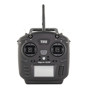 TX12 FPV Remote Controller 16CH 5.8GHz Video Transmitter Compatible Digital Radio RC FPV <b>Drone</b> Racing Parts FPV <b>Accessories</b> Kit - Product Image 5