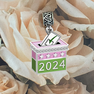Bracciale braccialetto in acciaio inossidabile edera personalizzato in acciaio inossidabile rosa verde gioiello da <span class=keywords><strong>donna</strong></span> gioiello in smalto acero edera braccialetti braccialetto - Product Image 5