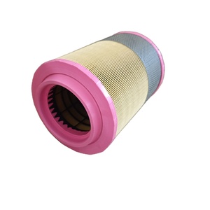 Pièces détachées pour compresseur industriel Manny ZS1063357, élément de filtre à air - Product Image 1