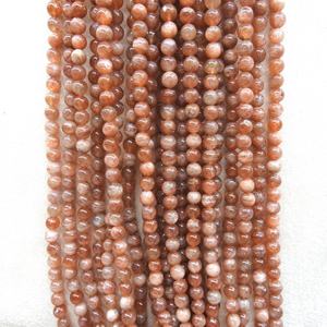 Perles de <span class=keywords><strong>pierre</strong></span> de jade blanc naturel 2026 de 8 mm et 10 mm, semi-précieuses, finies, lisses et rondes pour la fabrication de bijoux - Product Image 6