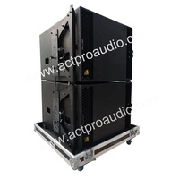 GEOS1210 Line Array GEOS12 Système de haut-parleurs professionnel PS12 PS15 Fabriqué en Chine