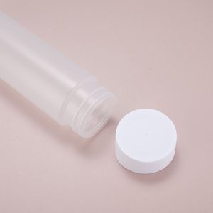 Bouteilles en plastique PP de 400 ml, 500 ml, 600 ml en gros, anti-fuite, transparentes, pour jus, eau minérale, thé, smoothies - Product Image 6