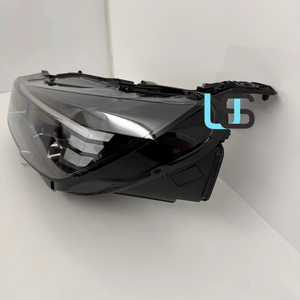 ไฟหน้ารถยนต์ H7 รุ่นใหม่ 9851263780 สำหรับ <span class=keywords><strong>Opel</strong></span> Vauxhall <span class=keywords><strong>Corsa</strong></span> F <span class=keywords><strong>2024</strong></span> MK6 Facelift-ไฟหน้าคุณภาพสูง - Product Image 2