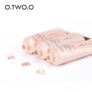 O.TW O.O Surligneur Crème 3 Couleurs Long Wearing Waterproof Make <span class=keywords><strong>Up</strong></span> Highlight - Product Image 2