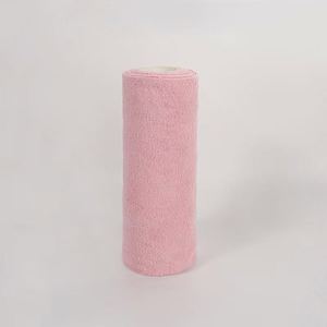 Paño de Limpieza de Microfibra Enrollado, Absorbente de Agua, Grueso, para Uso en Cocina, Lavado de Autos, Ecológico - Product Image 2