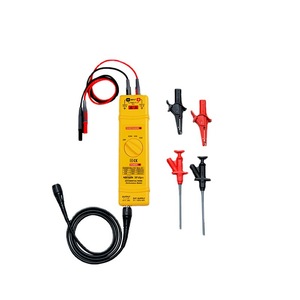 Sonde différentielle active PinTech DP-65PRO avec isolation 1600V pour oscilloscopes - Product Image 5