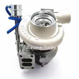 HX35W Turbo 3536313 3536314 3536321 3536315 3536316 Turbo Cummins ta motoru ile Cummins kamyon kapalı karayolu için