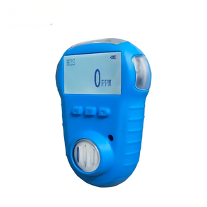 Tragbarer <span class=keywords><strong>SO2</strong></span>-Gastester 0 50ppm für Umwelt verträglich keit - Product Image 1