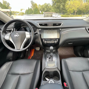 นิสสัน คิจุน เอ็กซ์เทรล ปี 2014 เครื่องยนต์ 2.0 ลิตร เกียร์อัตโนมัติ <span class=keywords><strong>รุ่น</strong></span> Comfort Edition รถมือสอง เบาะผ้า กล้องมองหลัง ยาง R17 ขับเคลื่อน 2 ล้อ สำหรับผู้ใหญ่ - Product Image 5