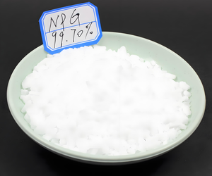 Fontes do fabricante 99% Pó <span class=keywords><strong>Neopentyl</strong></span> Glicol/NPG CAS 126-30-7 Intermediários Agroquímicos com Preço de Atacado - Product Image 3