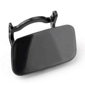 Cache de lave-phare avant Audi A4L 8K0955275 en ABS, côté gauche - Product Image 5