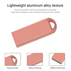 <span class=keywords><strong>2025</strong></span> biểu tượng tùy chỉnh Mini Tốc độ cao 2.0 USB <span class=keywords><strong>Memory</strong></span> <span class=keywords><strong>Stick</strong></span> 1GB 64GB Pendrive PC tương thích với bút Quà Tặng kim loại USB Flash Drive - Product Image 5