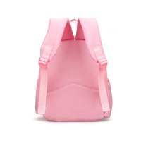 Sac à dos scolaire Cartoon Kindergarten Sac à dos à poids réduit