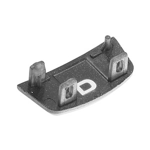 Cubierta de Liberación del Botón P de Land Rover LR086213, Accesorio del Kit de Embrague para Reparación y Reemplazo de la Caja de Cambios - Product Image 4