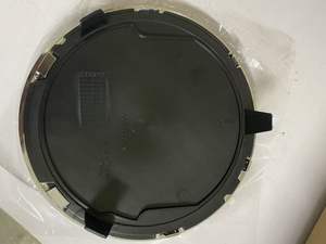 Logo de voiture modifié pour Maybach Classe C, Classe A, Classe B, Classe R, <span class=keywords><strong>GLA</strong></span>, CLA, CLS, Vito, pour modèles W205/W204 Vito Classe S, Chine - Product Image 3