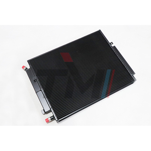 Kit d'intercooler amélioré TM Performance pour BMW B48 Série 1/<span class=keywords><strong>2</strong></span>/3/4/5 F20 F30 G20 G30 120i 320i 520i Refroidissement Performance - Product Image 6