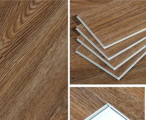 Sàn Vinyl Không Thấm Nước 5Mm <span class=keywords><strong>Unilin</strong></span> Nhấp Vào Tấm Nhựa SPC Sàn <span class=keywords><strong>PVC</strong></span> - Product Image 3