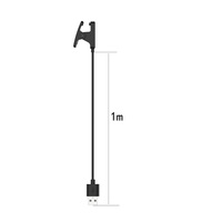 Chargeur de câble de charge, Clip de données, pour Garmin MARQ2, montre séparée, chargeur filaire pour Garmin Smartwatch