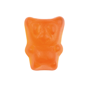 OEM suplemen makanan yang dapat disesuaikan permen karet mangga Afrika alami - Product Image 1