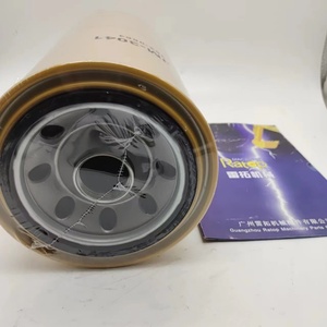 ตัวแยกน้ำมันเชื้อเพลิงคุณภาพสูง E320D2 C15 438-5386 382-0664 4385386 3820664 - Product Image 3