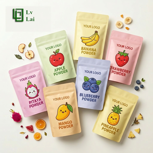 Approvisionnement direct d'un fabricant de qualité supérieure de poudre de <span class=keywords><strong>fruit</strong></span> <span class=keywords><strong>du</strong></span> <span class=keywords><strong>dragon</strong></span> naturel de qualité alimentaire - Product Image 4