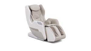 Faible MOQ, fauteuil de <span class=keywords><strong>massage</strong></span> Shiatsu de luxe, spa pour les pieds, siège de <span class=keywords><strong>massage</strong></span> complet du corps, gravité zéro pour un usage domestique - Product Image 2
