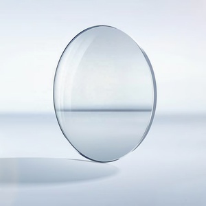 Lentes de Visión Única con Índice de Alta Calidad 1.61, Protección UV420, Anti Luz Azul y Anti Reflejos - Product Image 2