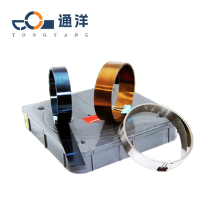 सिरेमिक स्याही डॉक्टर ब्लेड धातु-कोटेड डॉक्टर ब्लेड की चौड़ाई और मोटाई अनुकूलित किया जा सकता है - Product Image 3