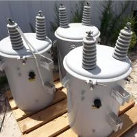 XJS MV&HV Transformatör Fabrikası Doğrudan Satış D11 10kVA 15kVA 30kVA 50kVA 100kVA 3kV 10kV 11kV Tek Fazlı Üç Sargılı Kutuplu