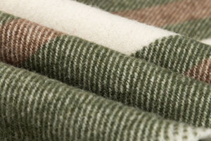 Нескатывающееся кашемировое плоское повседневное одеяло, детское одеяло - Product Image 4