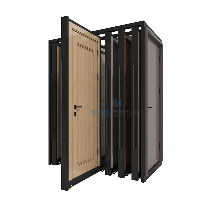 display stands for windows