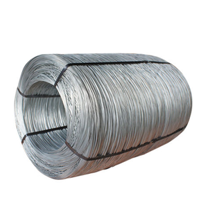 Экспортная качественная оцинкованная проволока 1,8 мм для виноградников, Тепличный завод, тренировочный оцинкованный стальной провод - Product Image 3