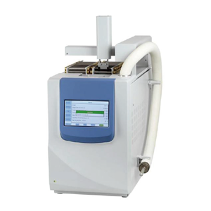 Chromatographie en phase gazeuse Spectrométrie de masse Gc-ms Nouveau avec affichage graphique, contrôle raffiné et haute stabilité pour l'<span class=keywords><strong>analyse</strong></span> <span class=keywords><strong>complexe</strong></span> - Product Image 5