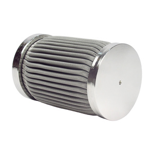 ไส้กรองเชื่อมโลหะแผ่นโพลีเมอร์แผ่นดิสก์โพลีเมอร์สเตนเลสสตีล - Product Image 4