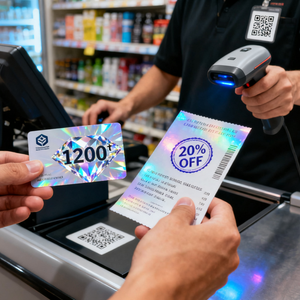 Rollos <span class=keywords><strong>de</strong></span> tarjetas <span class=keywords><strong>de</strong></span> regalo <span class=keywords><strong>de</strong></span> negocios antifalsificación impresos personalizados, número <span class=keywords><strong>de</strong></span> serie <span class=keywords><strong>de</strong></span> papel, boletos para rascar para vale <span class=keywords><strong>de</strong></span> restaurante <span class=keywords><strong>de</strong></span> Hotel - Product Image 4