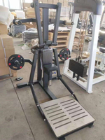 ASM-H2093 Équipement de fitness pour la musculation des épaules et entraîneur abdominal