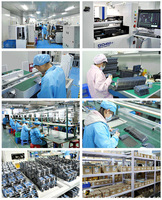 Electronics Component Manufacturer Channel ATSAML11E16A-UUT 32 XFBGA, WLCSP Embedded