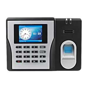 Low Price 2.8inchs Biometric <strong>Fingerprint</strong> Terminal <strong>Time</strong> <strong>Attendance</strong> Machine <strong>Fingerprint</strong> <strong>Reader</strong> <strong>for</strong> Office - Product Image 6