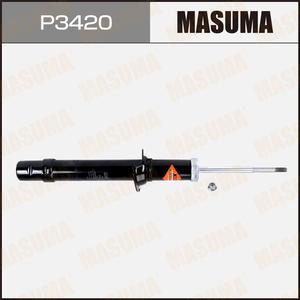 Amortiguador de Suspensión Automática P3420 para -OE 51606SFJ023, Pieza de Repuesto para Chasis, Estabilidad de Conducción - Product Image 3