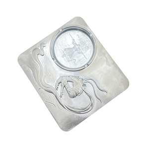 CNC 가공 알루미늄 다이캐스팅 부품 알루미늄 부품 제작용 - Product Image 2