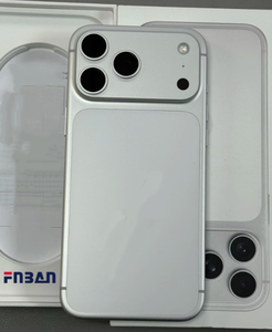 Téléphone Version US de Haute Qualité, Bestseller, 17 Pro Max 16 Pro Max 256 Go 512 Go, Écran Original, avec Boîte Scellée et Accessoires - Product Image 3