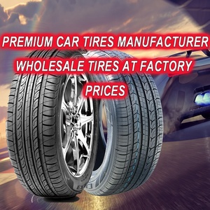Neumáticos para Automóviles de Pasajeros al por Mayor, Suministro de Fábrica China, 175/65R15 185/60R15 185/65R15 195/60R15, Certificación DOT ECE - Product Image 3