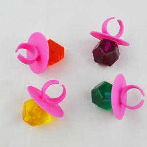 Bonbons durs de tétine en forme de sucette de bébé à <span class=keywords><strong>saveur</strong></span> de fruits de vente chaude - Product Image 5